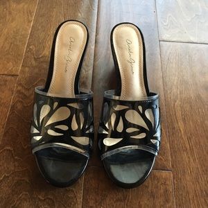 NWOT( worn for 2 hours inside)